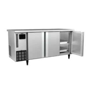 Under Counter Chiller/Freezer
