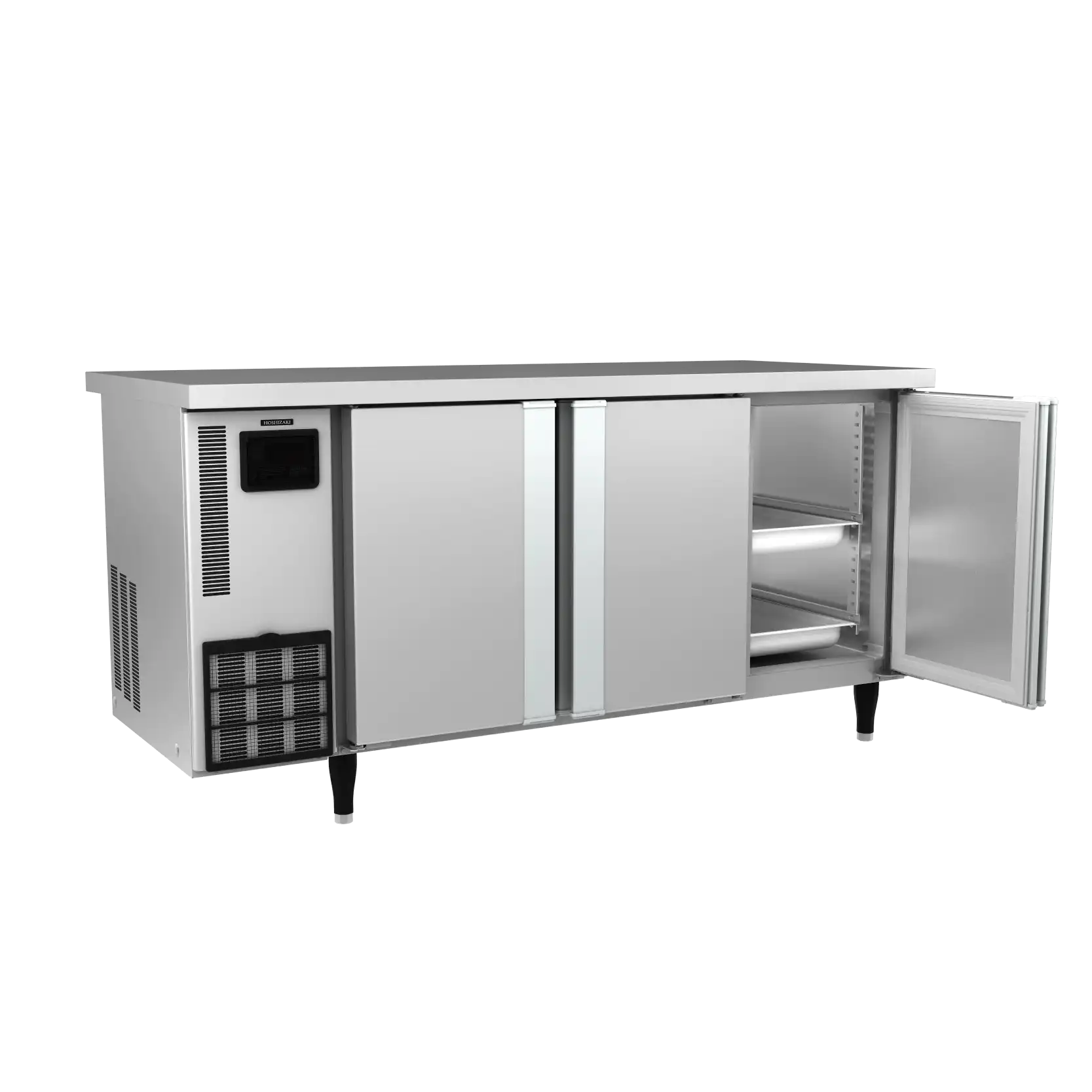 Under Counter Chiller/Freezer