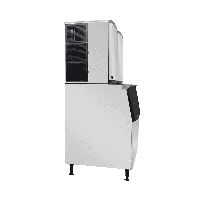 EIM 1001 Ice machine