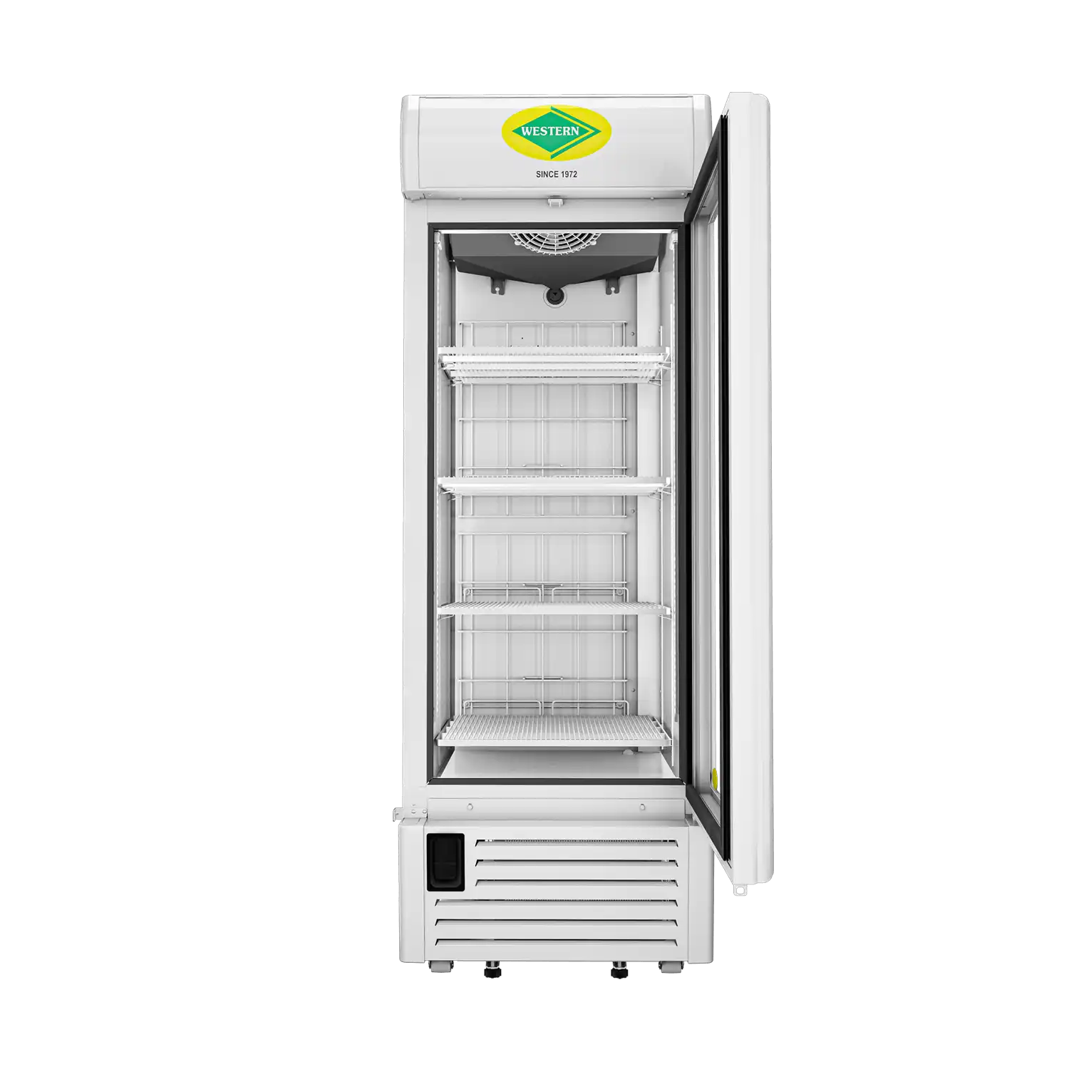 Vertical Freezer Single Door - Image 3