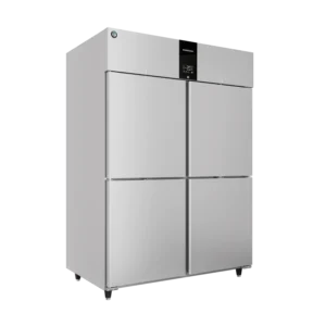 Upright Chiller/Freezer