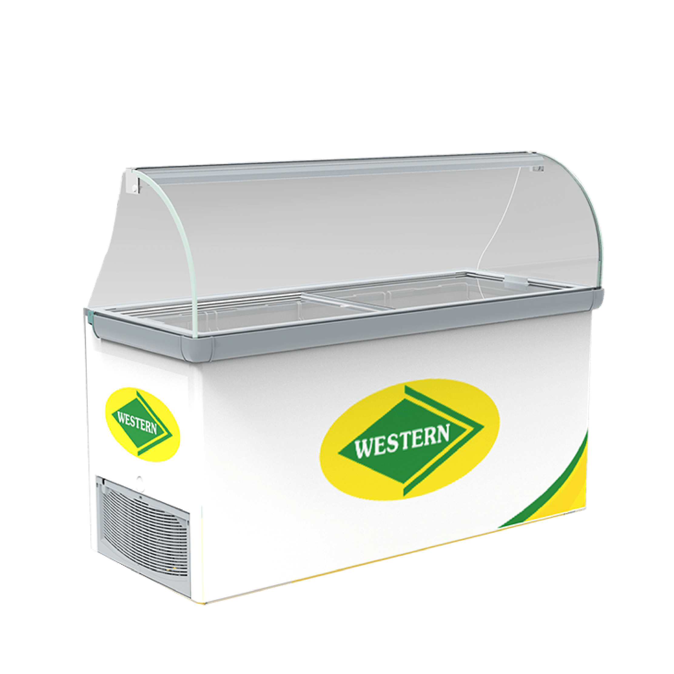 ice cream freezer price in kerala