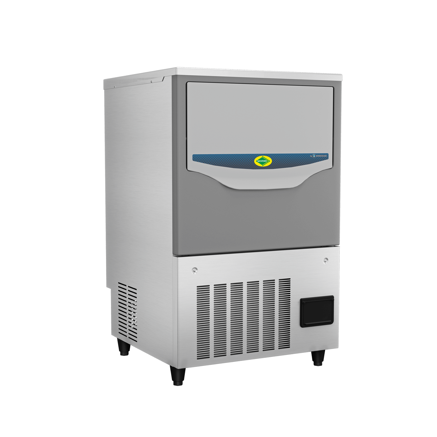 Ice Cube Machines/Flakers