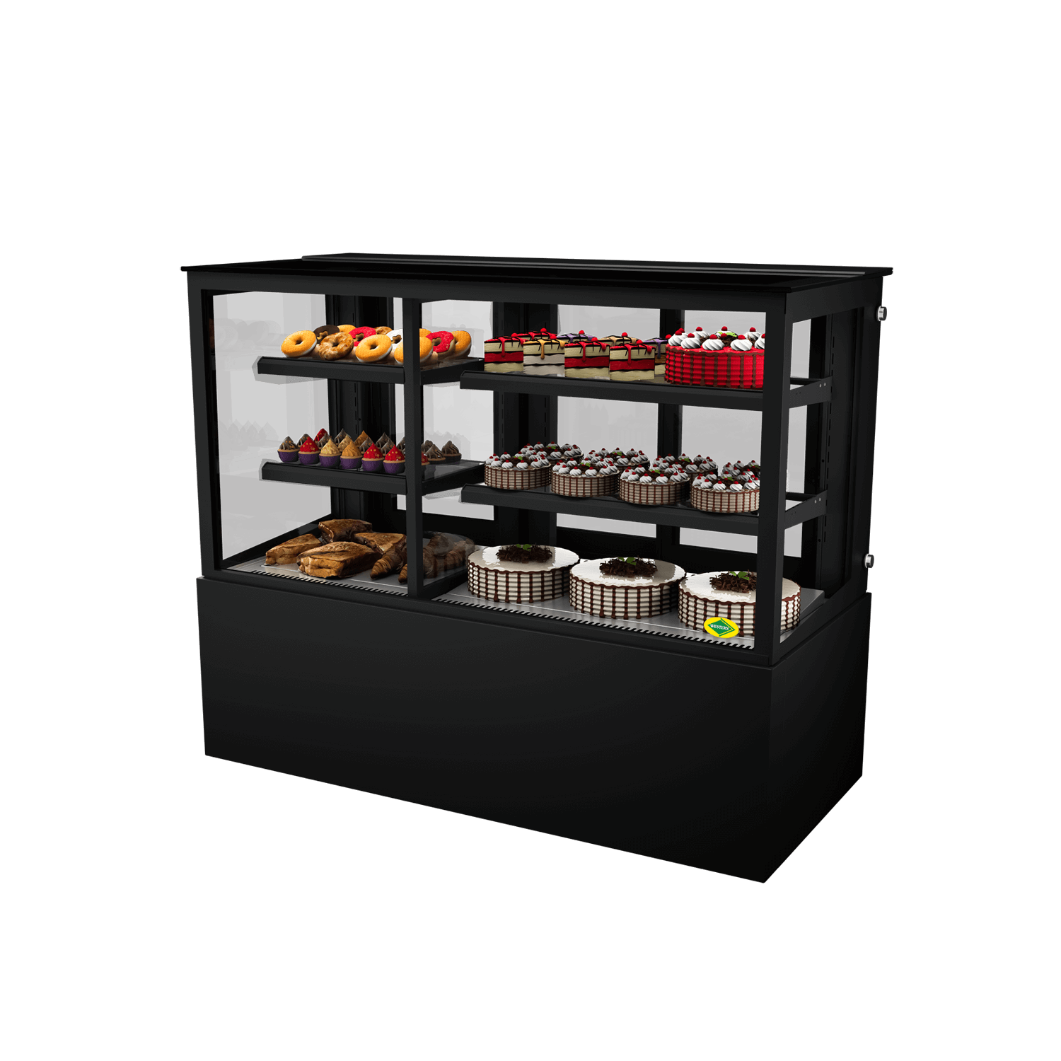 Pastry & Confectionery Cabinet