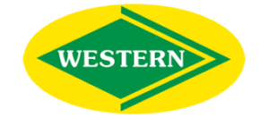 Western and Hoshizaki authorized refrigeration partner badges